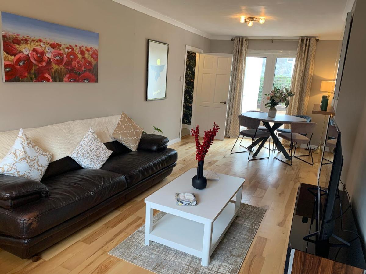 Sea La Vie Hotel Bangor  Bagian luar foto