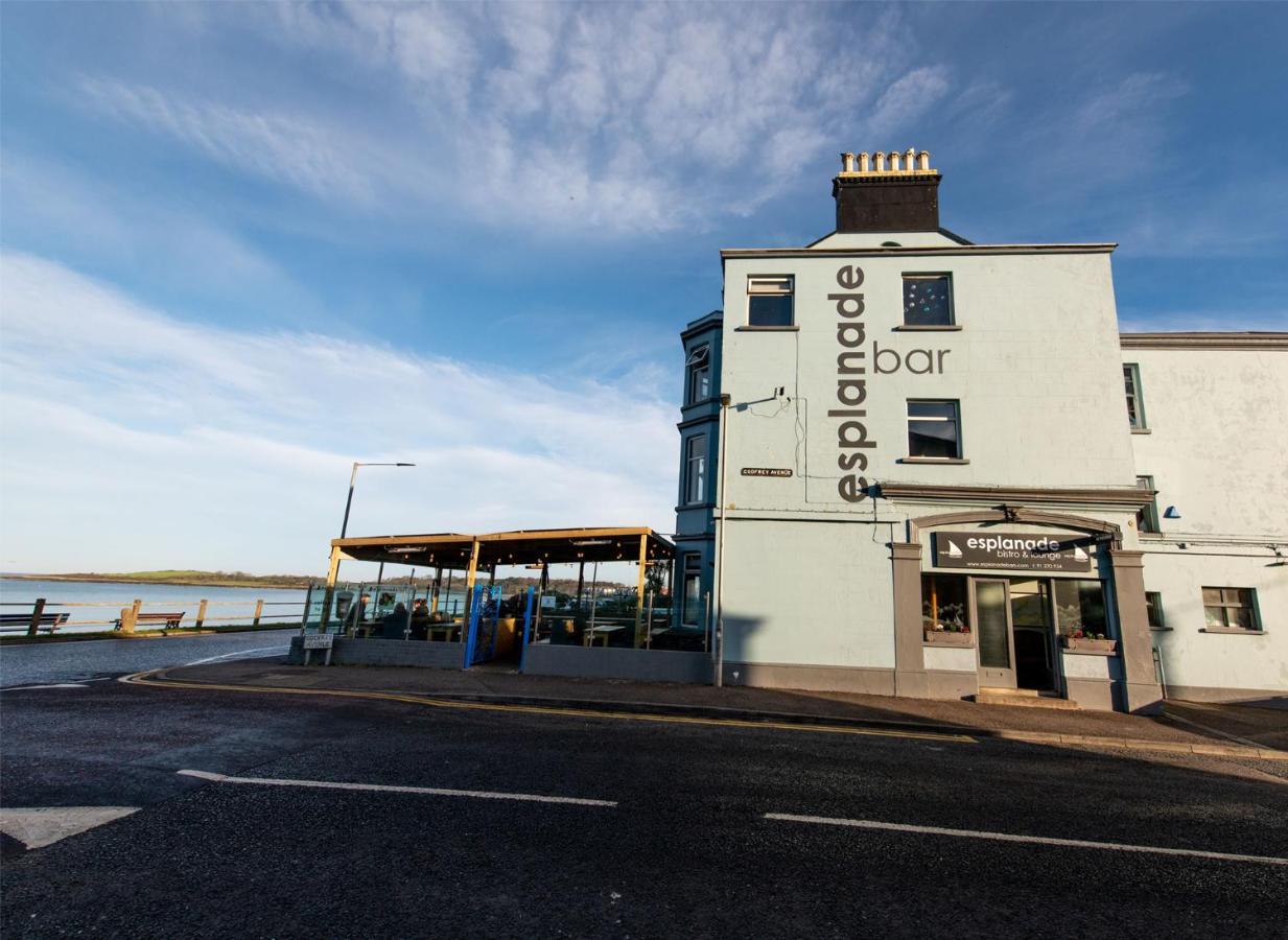 Sea La Vie Hotel Bangor  Bagian luar foto