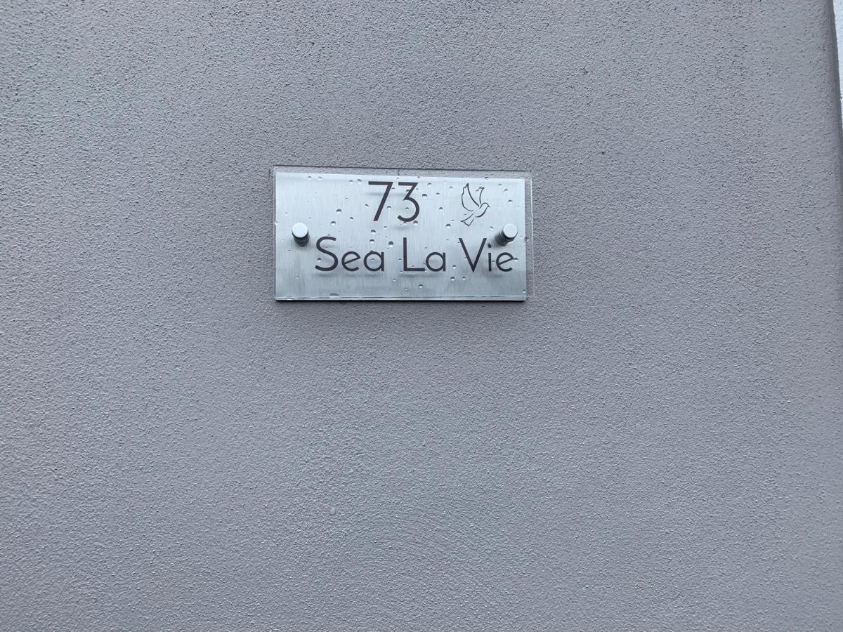 Sea La Vie Hotel Bangor  Bagian luar foto