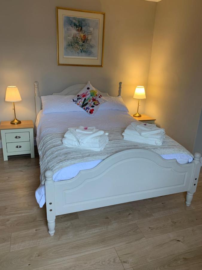Sea La Vie Hotel Bangor  Bagian luar foto