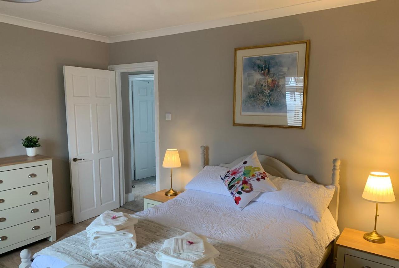 Sea La Vie Hotel Bangor  Bagian luar foto