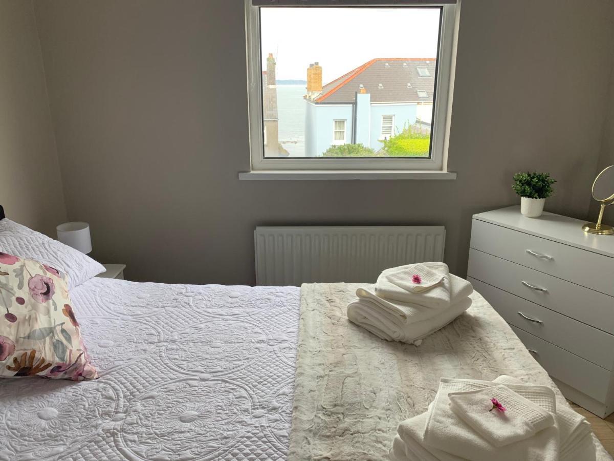 Sea La Vie Hotel Bangor  Bagian luar foto