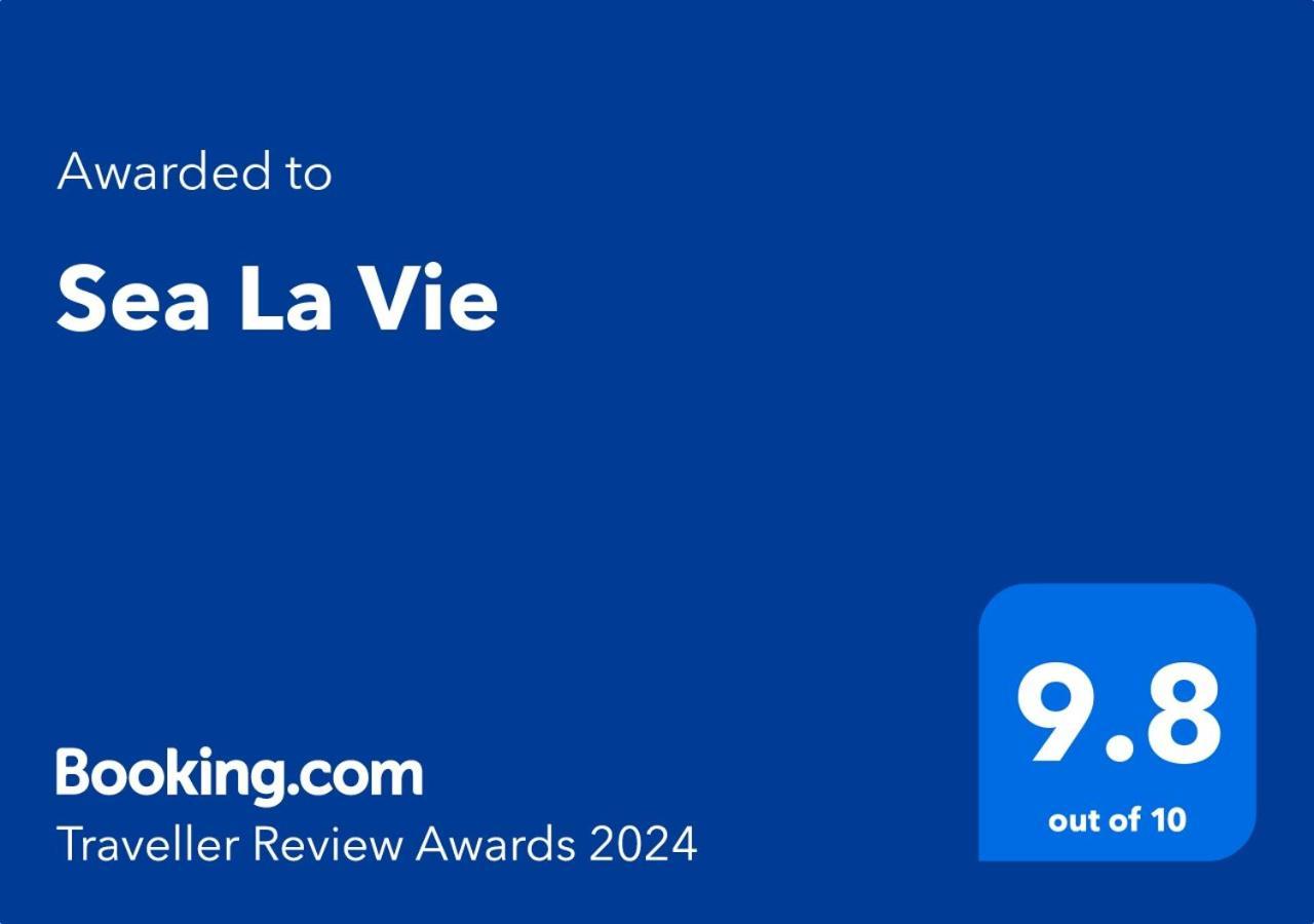 Sea La Vie Hotel Bangor  Bagian luar foto