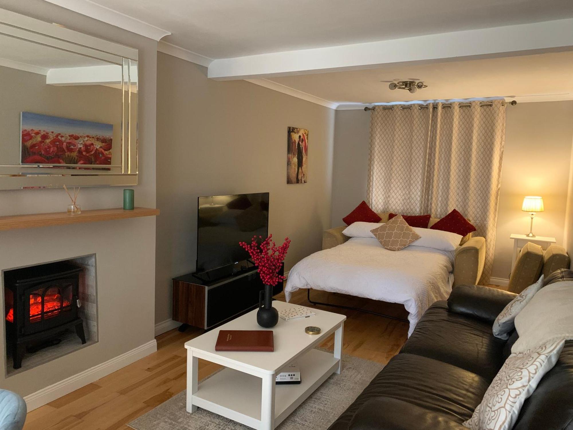Sea La Vie Hotel Bangor  Bagian luar foto